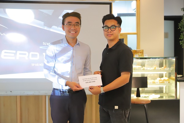 Sự kiện ra mắt GoPro HERO 12 Black tại Hà Nội