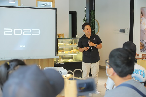 Sự kiện ra mắt GoPro HERO 12 Black tại Hà Nội 