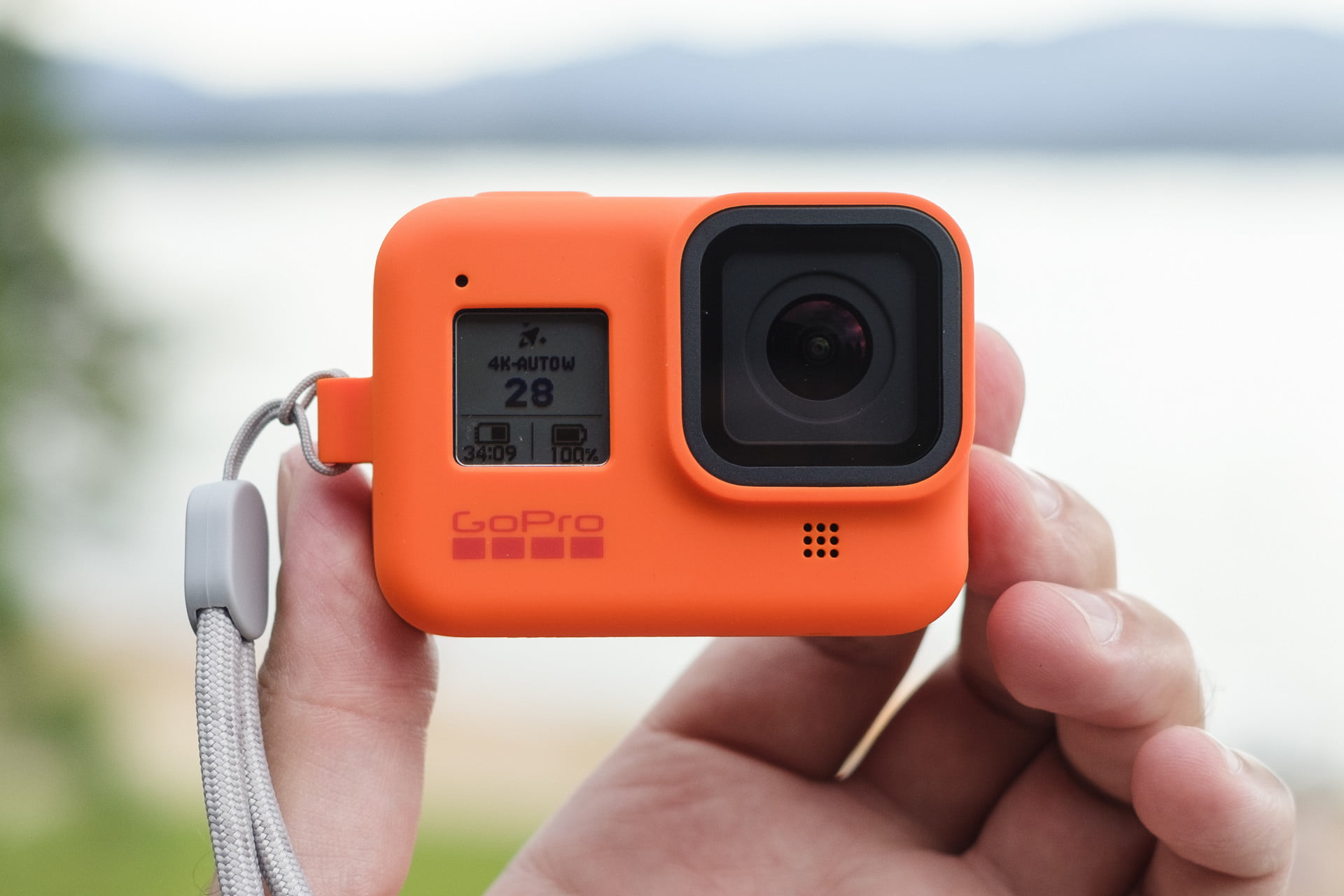 Gopro Hero 8 Black