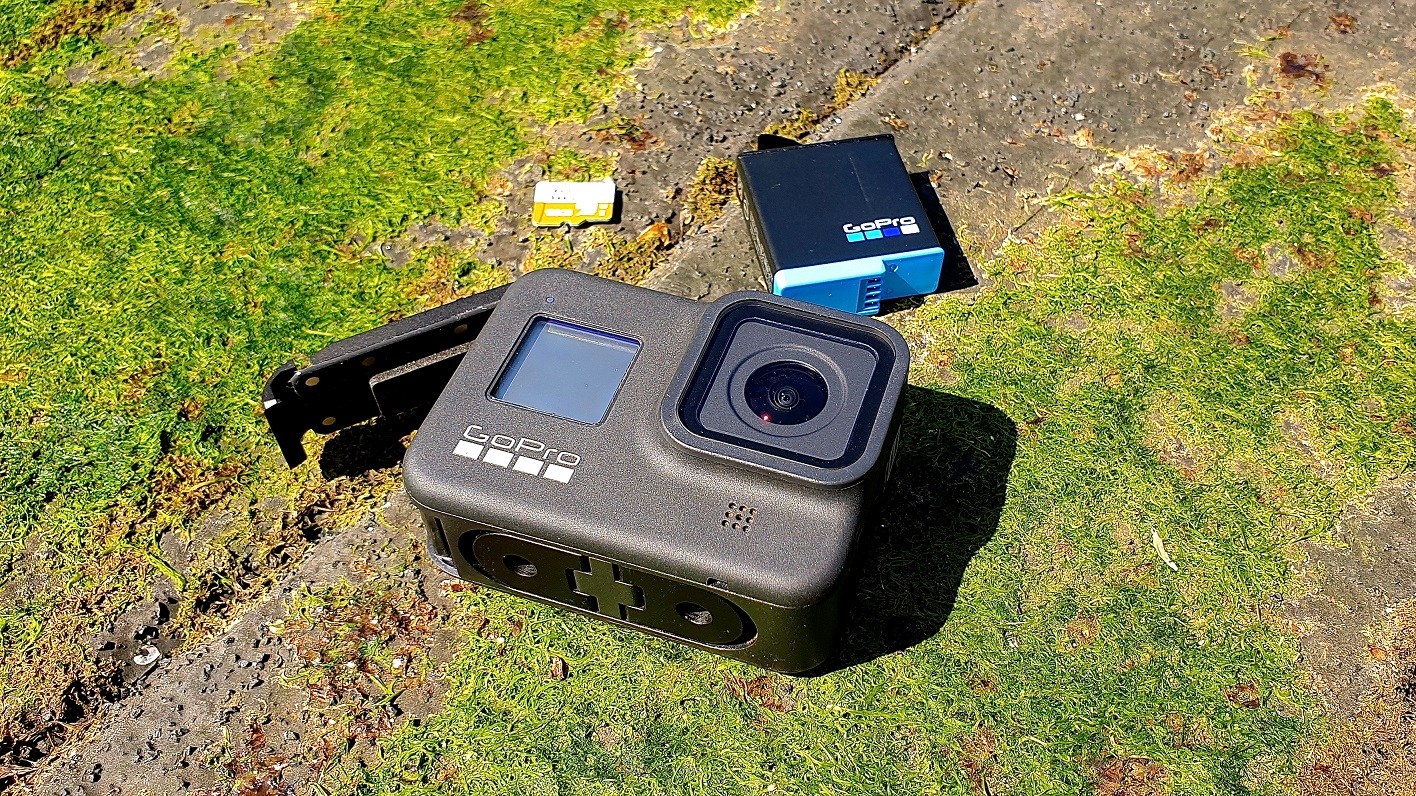 Gopro Hero 8 Black