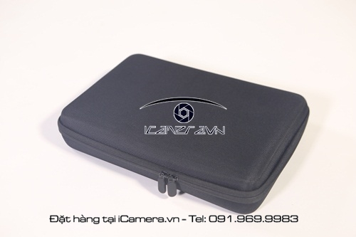Hộp đựng GoPro Hero chống shock chống nước cỡ lớn big size