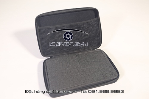 Hộp đựng GoPro Hero chống shock chống nước cỡ lớn big size