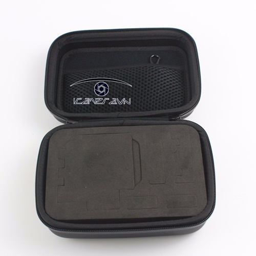 Hộp đựng GoPro Hero chống shock chống nước cỡ nhỏ small size