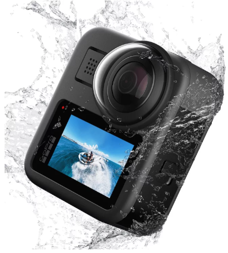 Gopro Max