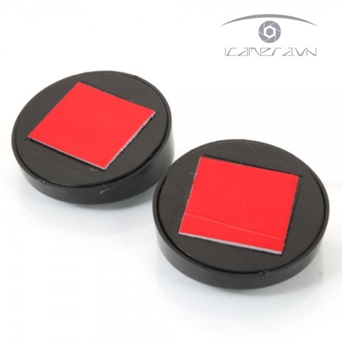 Bộ 2 gương phụ gắn gương chiếu hậu 3R-011 cho xe hơi, oto phụ kiện giá rẻ