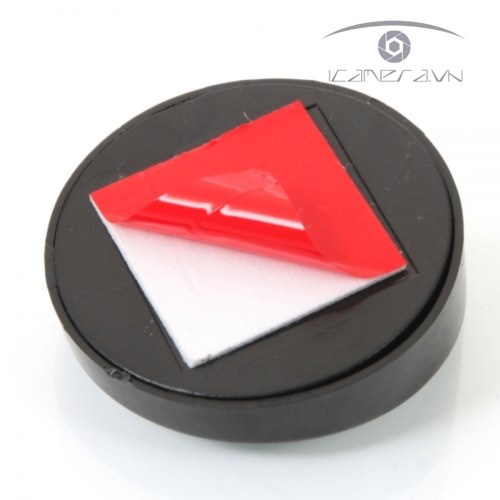 Bộ 2 gương phụ gắn gương chiếu hậu 3R-011 cho xe hơi, oto phụ kiện giá rẻ