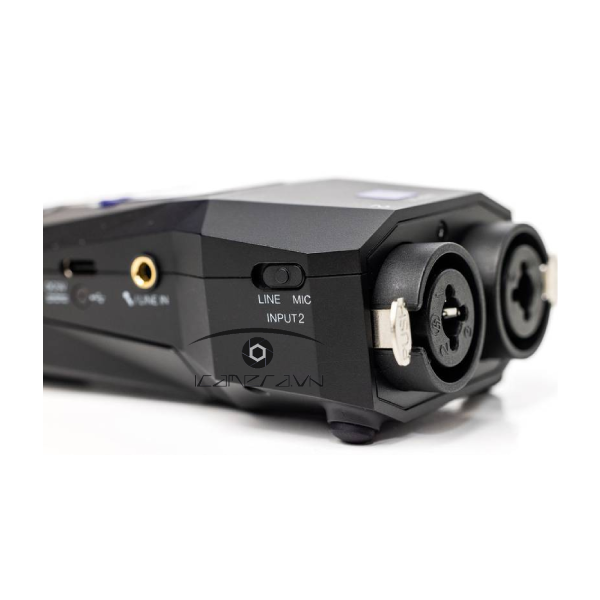 Máy ghi âm cầm tay H1 XLR