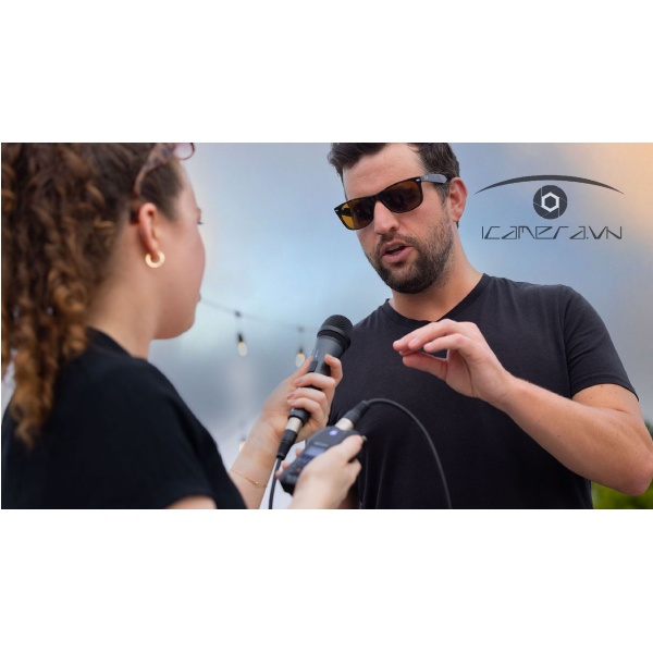 Máy ghi âm cầm tay H1 XLR