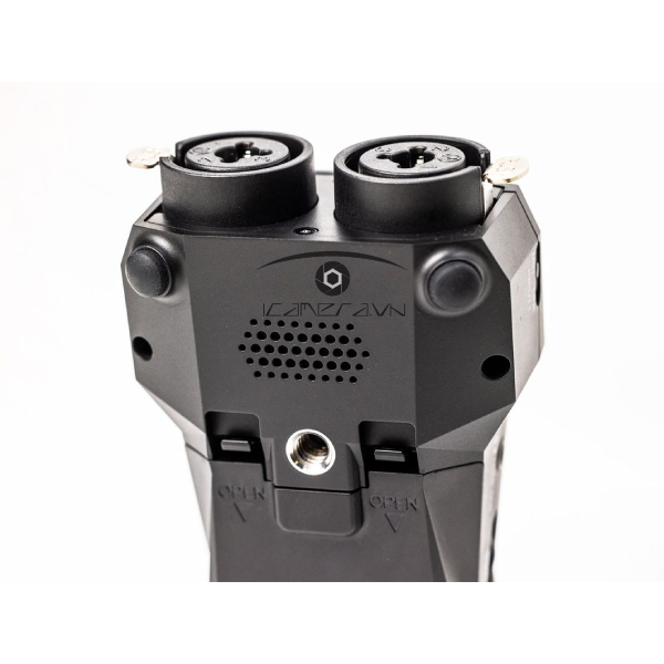 Máy ghi âm cầm tay H1 XLR