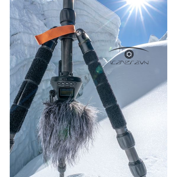 Máy ghi âm Zoom H3 VR