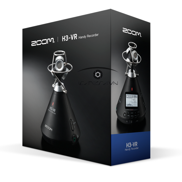 Máy ghi âm Zoom H3 VR