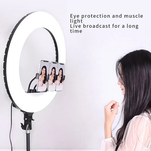 Sản xuất video Tiktok quay clip dọc cần mua thiết bị nào?