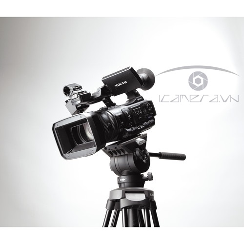 Libec ALX Kit chân máy quay chuyên nghiệp chính hãng