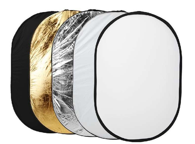 Hắt sáng 5 in 1 cỡ 100x150cm