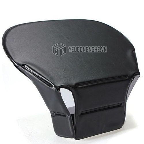 Hắt sáng tay gấu đơn Reflector Softbox cho đèn Flash hỗ trợ chụp ảnh FR-01