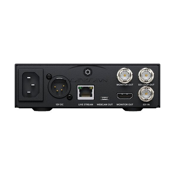Blackmagic Design Web Presenter HD