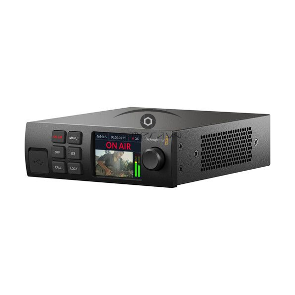 Blackmagic Design Web Presenter HD