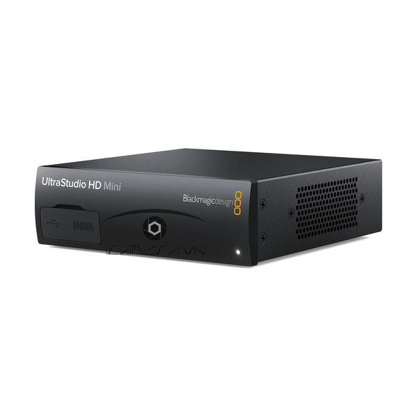 Blackmagic UltraStudio HD Mini