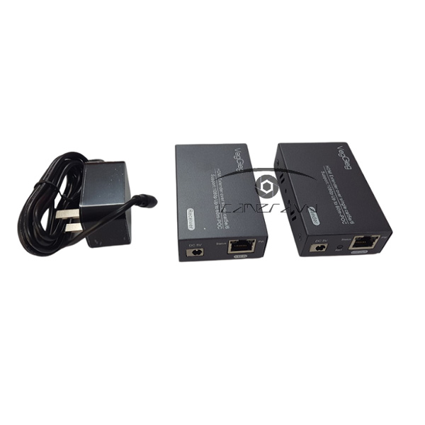 Bộ chuyển đổi HDTV sang LAN Veggieg V-HD60