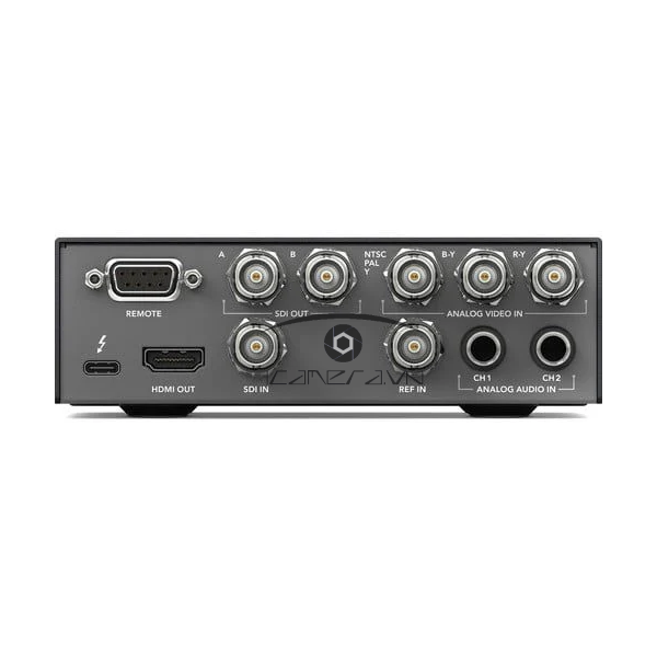 Blackmagic UltraStudio HD Mini