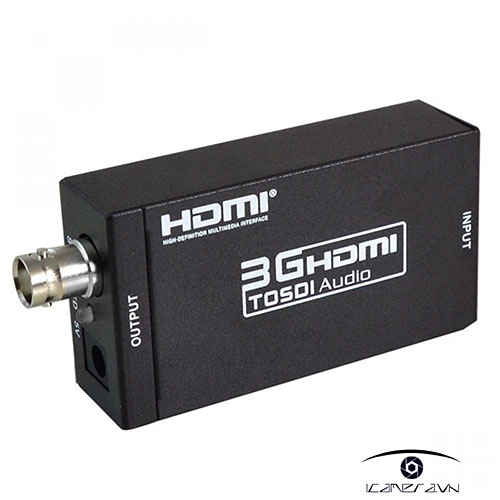 Bộ chuyển đổi HDMI sang SDI giá rẻ nhất tại Hà Nội