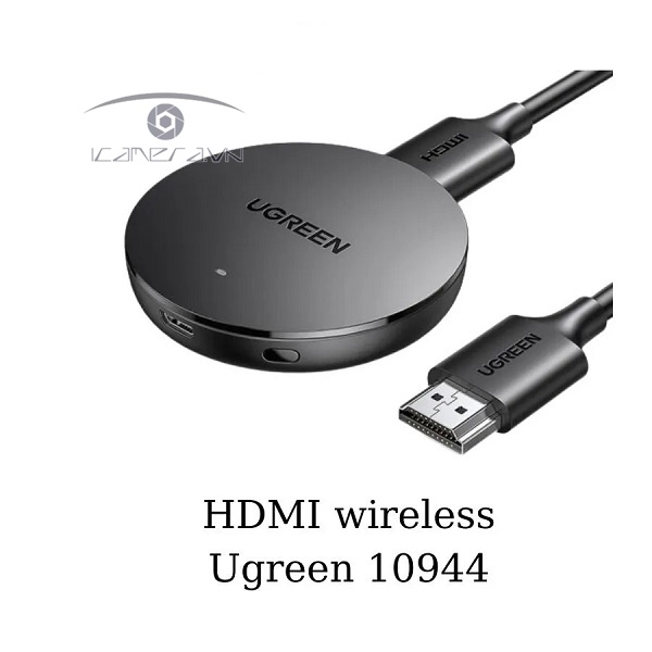 Bộ Truyền HDMI Không Dây 4K Ugreen 10944 chính hãng