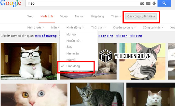 Bí quyết và mẹo tìm kiếm trên google