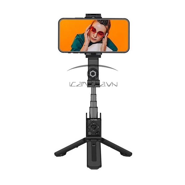 Gimbal chống rung điện thoại Hohem iSteady Q