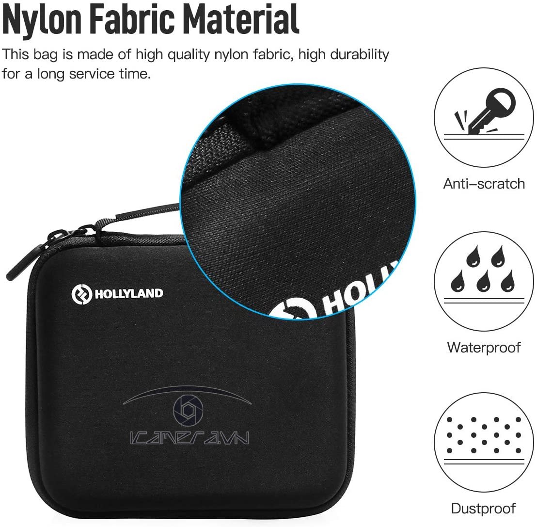 Túi đựng thiết bị Hollyland Mars Bag