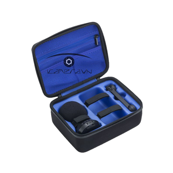 Hộp đựng phụ kiện Zoom CBH-3