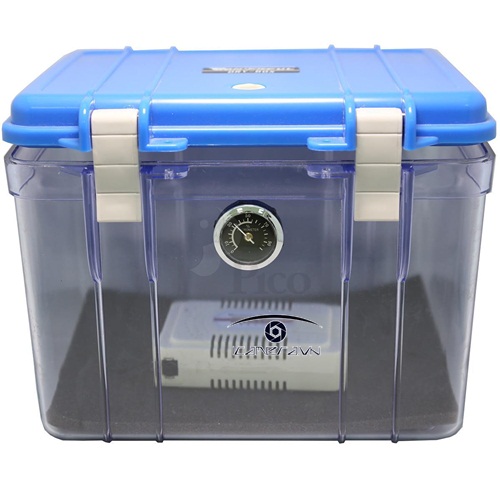 Hộp chống ẩm 12L cho các thiết bị ảnh, ống kính giá rẻ nhất