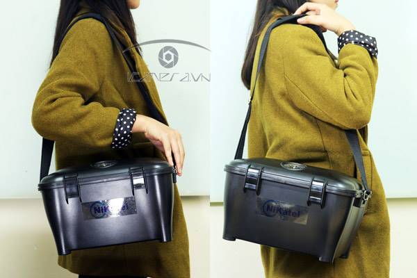 Túi chống ẩm Nikatei DRYBOX