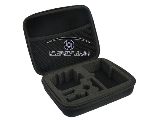 Hộp đựng bảo vệ chống sốc Gopro Hero cỡ nhỏ thế hệ 2