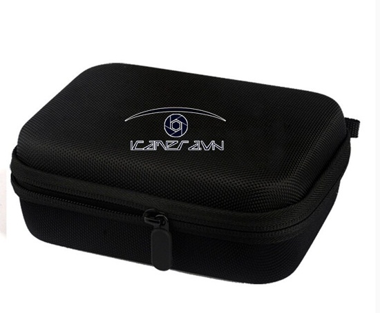 Hộp đựng bảo vệ chống sốc Gopro Hero cỡ nhỏ thế hệ 2