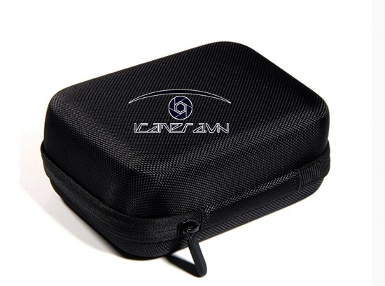 Hộp đựng bảo vệ chống sốc Gopro Hero cỡ nhỏ thế hệ 2