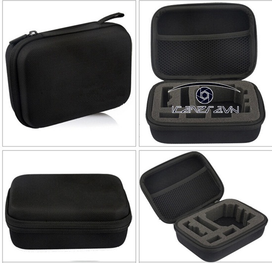 Hộp đựng bảo vệ chống sốc Gopro Hero cỡ nhỏ thế hệ 2