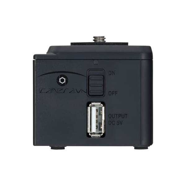 Hộp đựng pin Zoom BCQ-2n