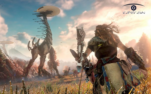 nhung tua games hot nhat tren ps4 2019