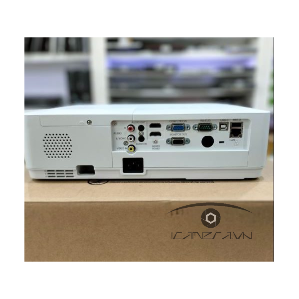 Máy chiếu HYPERVSN HP-D02