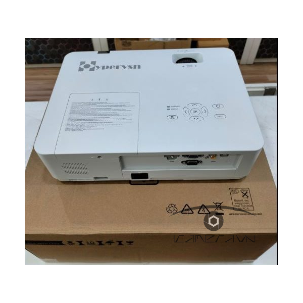 Máy chiếu HYPERVSN HP-D02