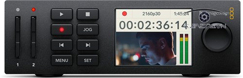 HyperDeck Studio Mini Blackmagic bộ ghi hình