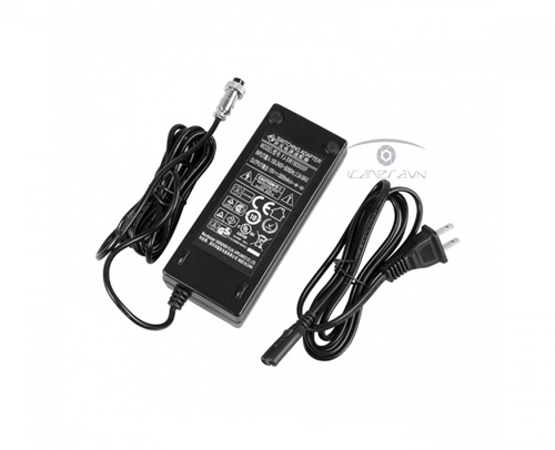 Bộ đổi nguồn led Yongnuo YN-1200 power adapter