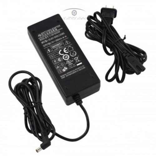 Bộ đổi nguồn led Yongnuo YN-1200 power adapter