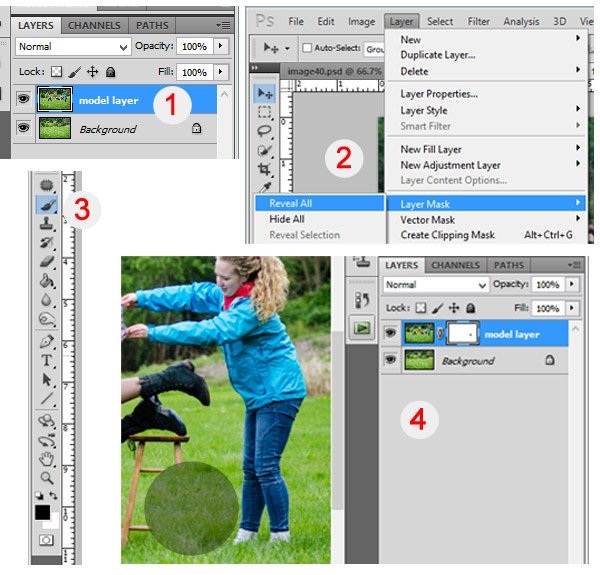 7 mẹo giúp tạo ra những bức ảnh