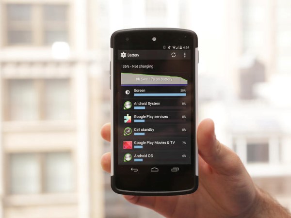 7 vấn đề thường gặp trên Android
