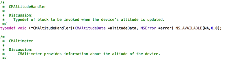 iPhone 6 sẽ được Apple trang bị cảm biến khí áp?