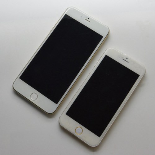 iPhone 6 sẽ được Apple trang bị cảm biến khí áp?