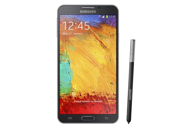 Samsung chính thức ra mắt Galaxy Note 3 Neo: Cắt gọt phần cứng từ Galaxy Note 3