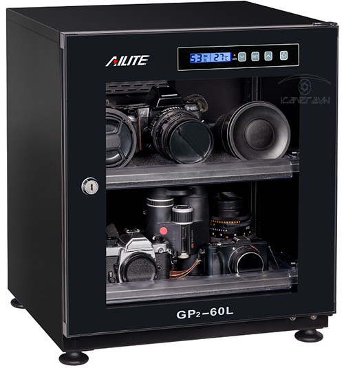 Tủ chống ẩm Ailite ALT-60L chính hãng