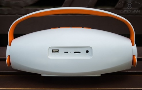 Loa bluetooth di động không dây iSound SP11 10w giá rẻ